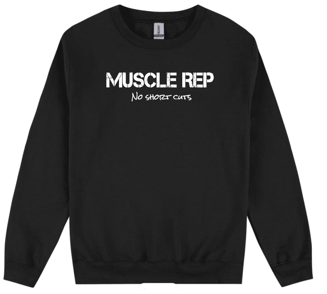 Crew Neck