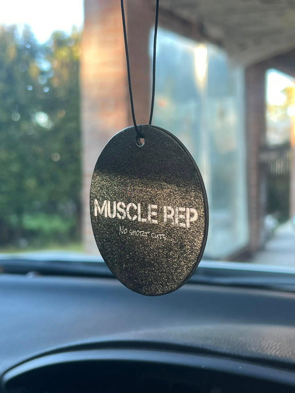 Car Fragrance