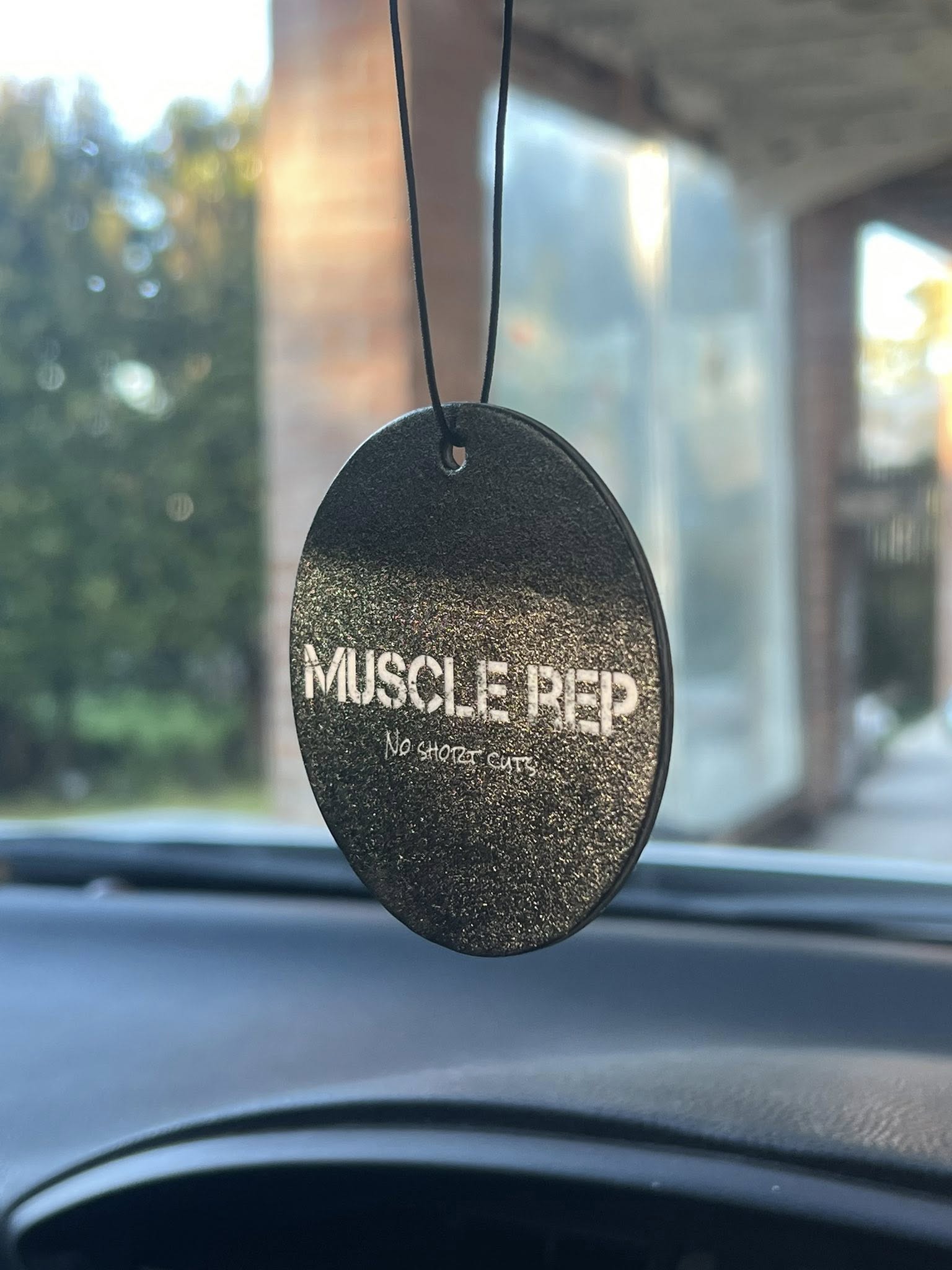 Car Fragrance